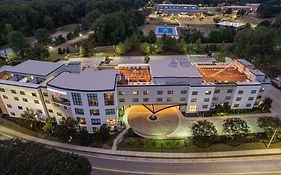 Courtyard By Marriott Oxford